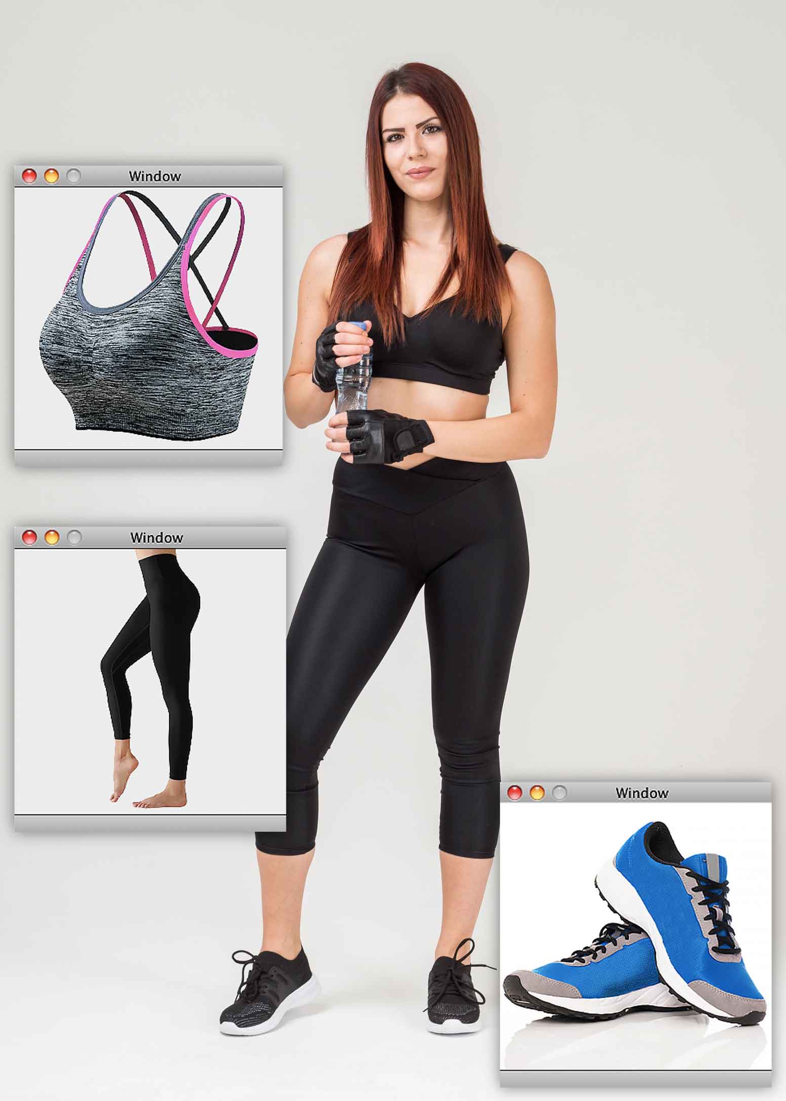 Photoshop Image Post Production Services for Photographer
